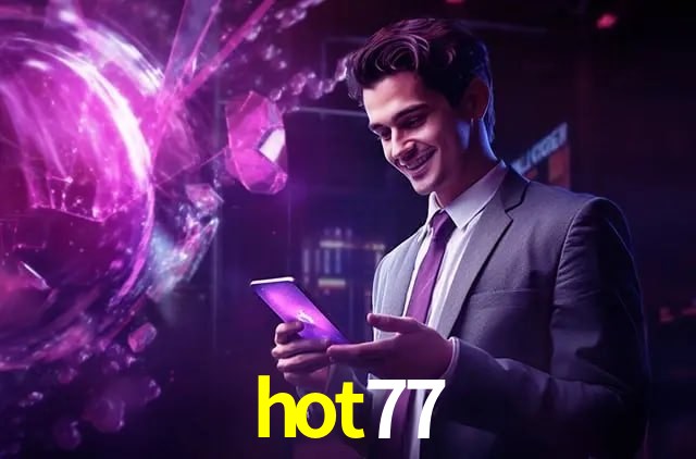 Statistics hot77