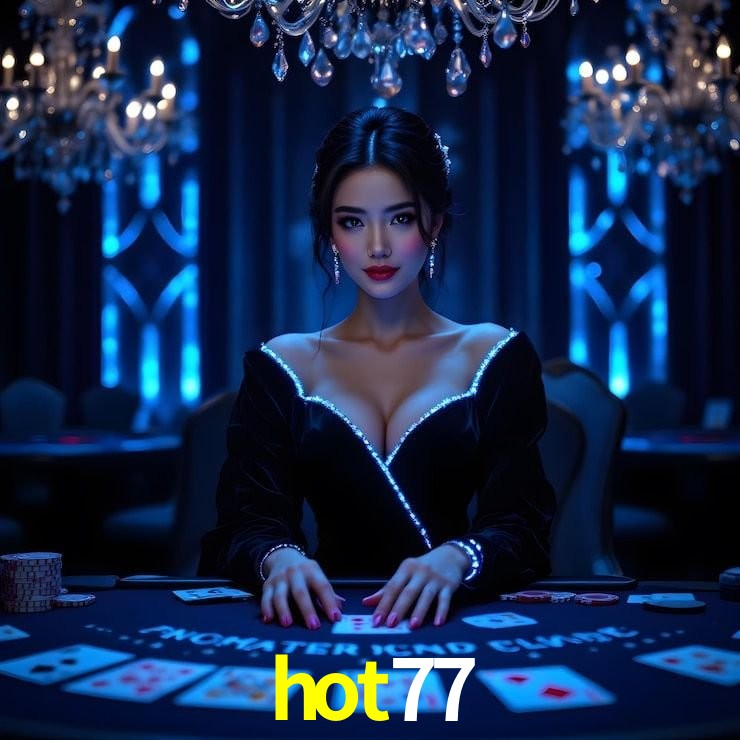 Experiência VIP hot77