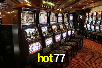 A Revolução dos Aplicativos de Jogos no hot77