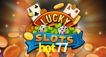 A Emoção da Loteria na hot77: Uma Chance de Mudança de Vida