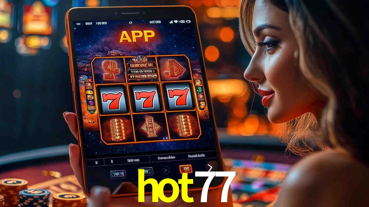hot77 bet