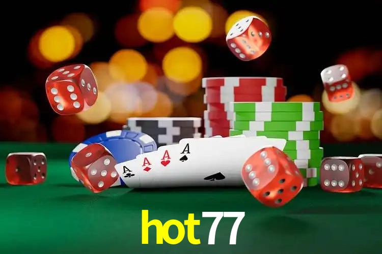 Estatísticas hot77