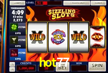 Desvendando o Mundo dos Jogos Virtuais na hot77
