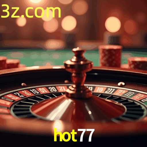 HOT77