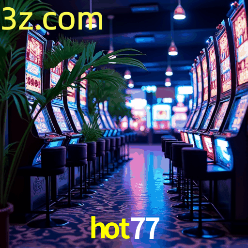 HOT77