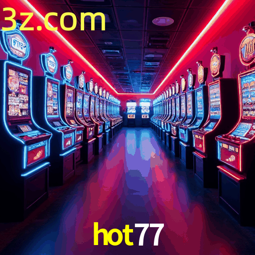 HOT77