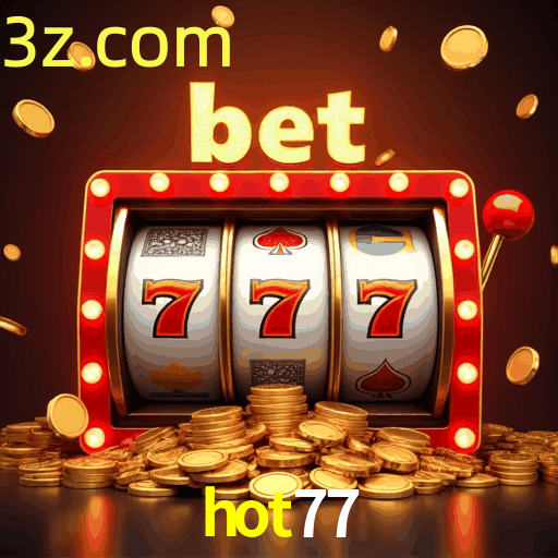 HOT77
