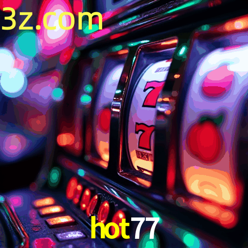 HOT77