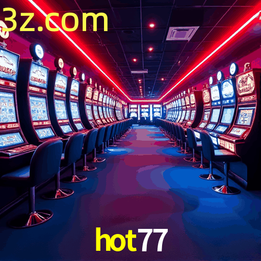 HOT77