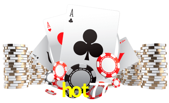 Jogue jogos de pôquer em hot77