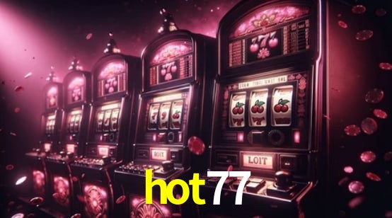 Desvendando o Mundo dos Jogos Virtuais na hot77
