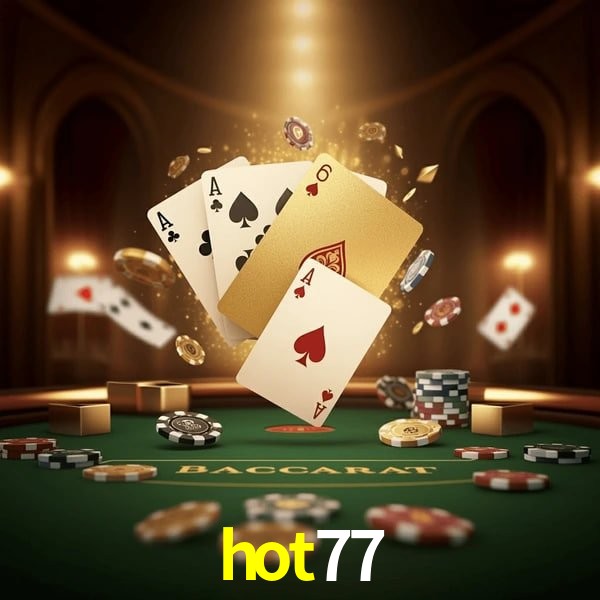 Football Betting hot77