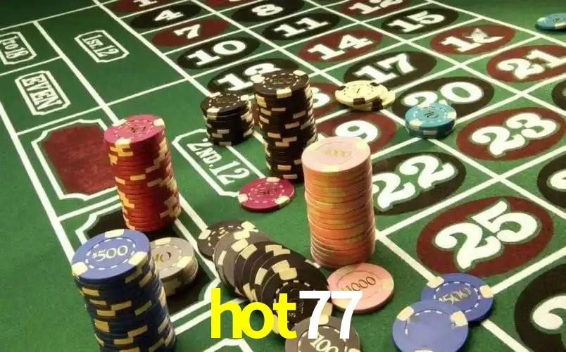 Apostas de Basquete hot77