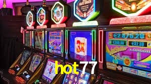 A Emoção da Loteria na hot77: Uma Chance de Mudança de Vida