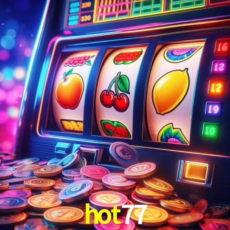 Casino VIP hot77