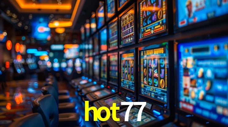 API Integration hot77