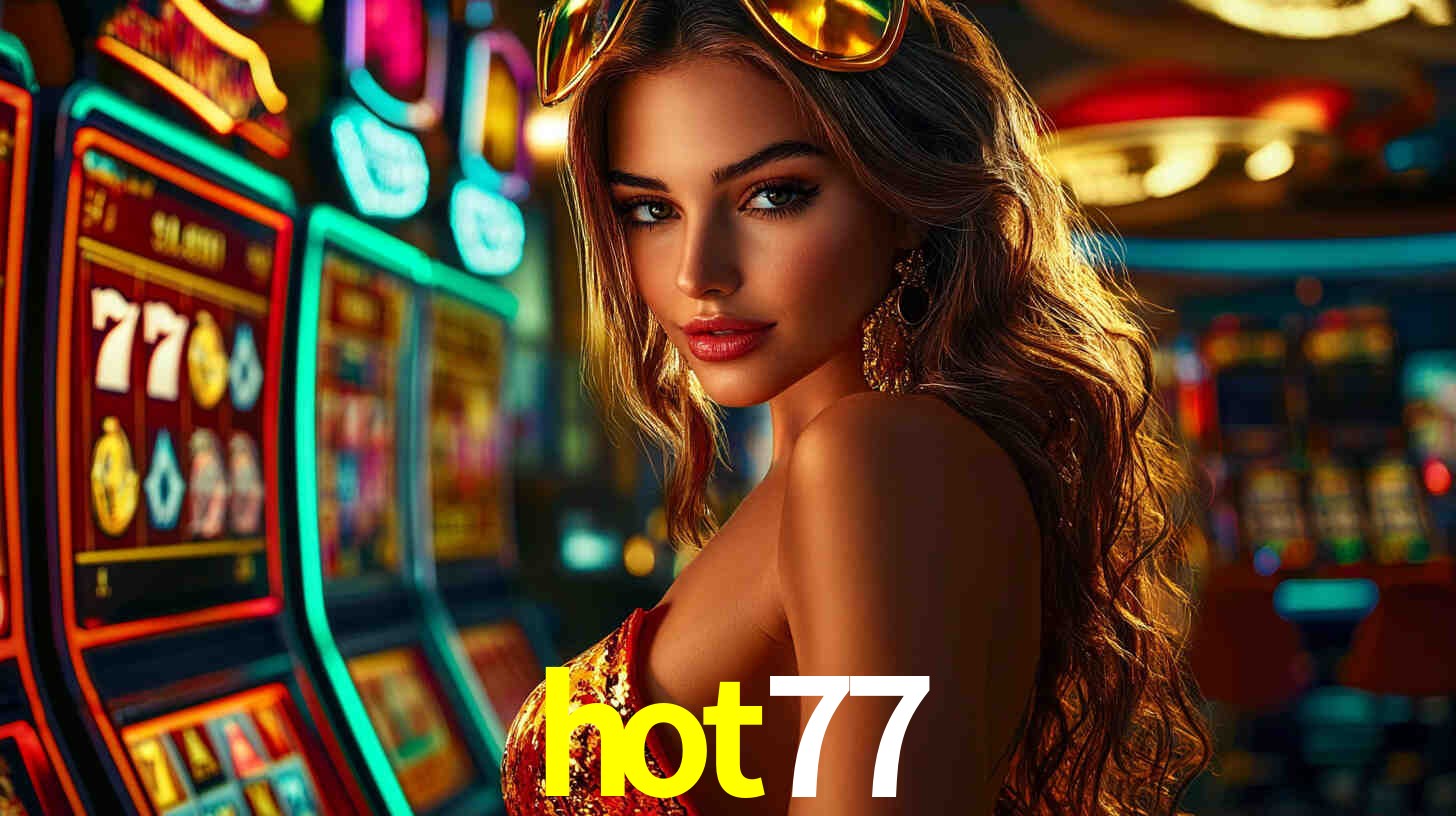 Live Casino hot77