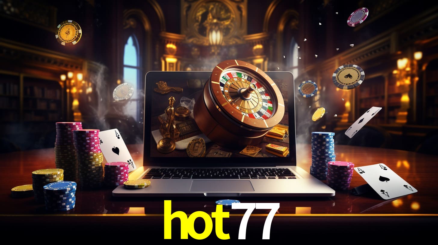 Spaceman Game hot77