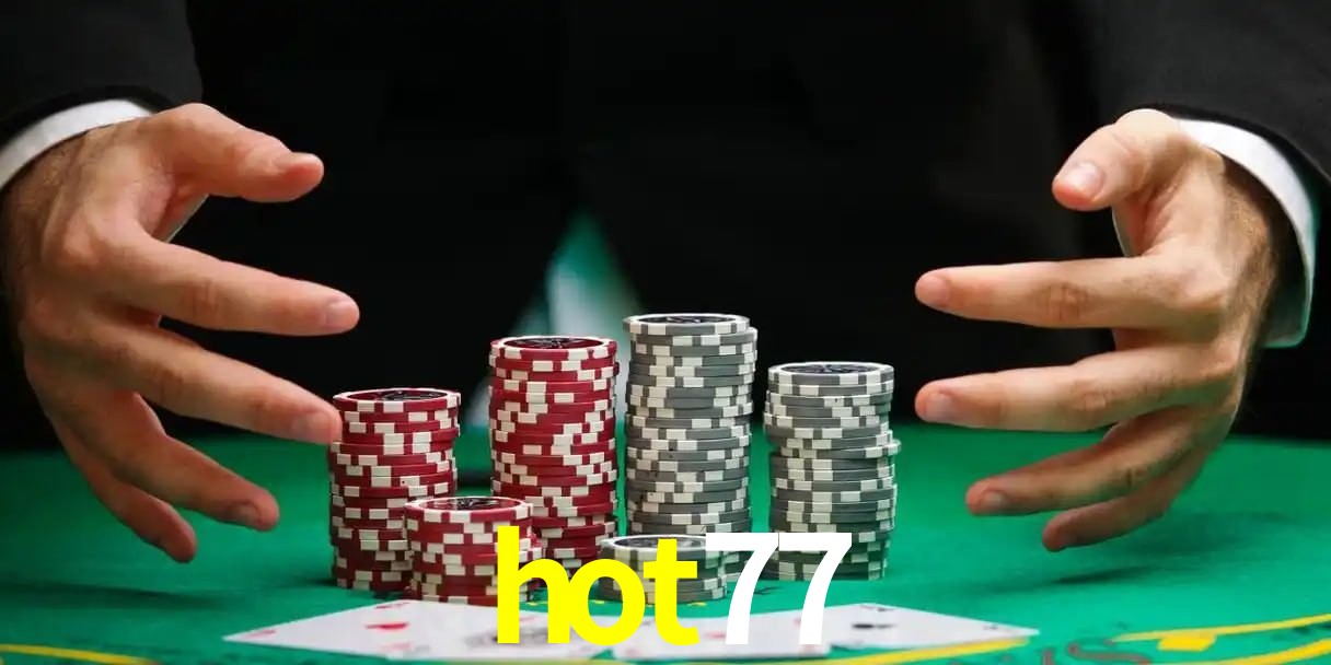 cassino hot77