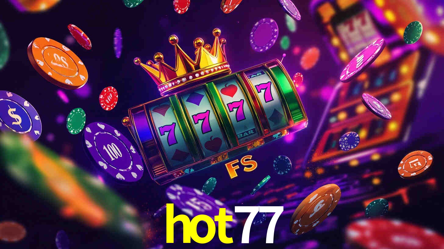 VIP Casino hot77