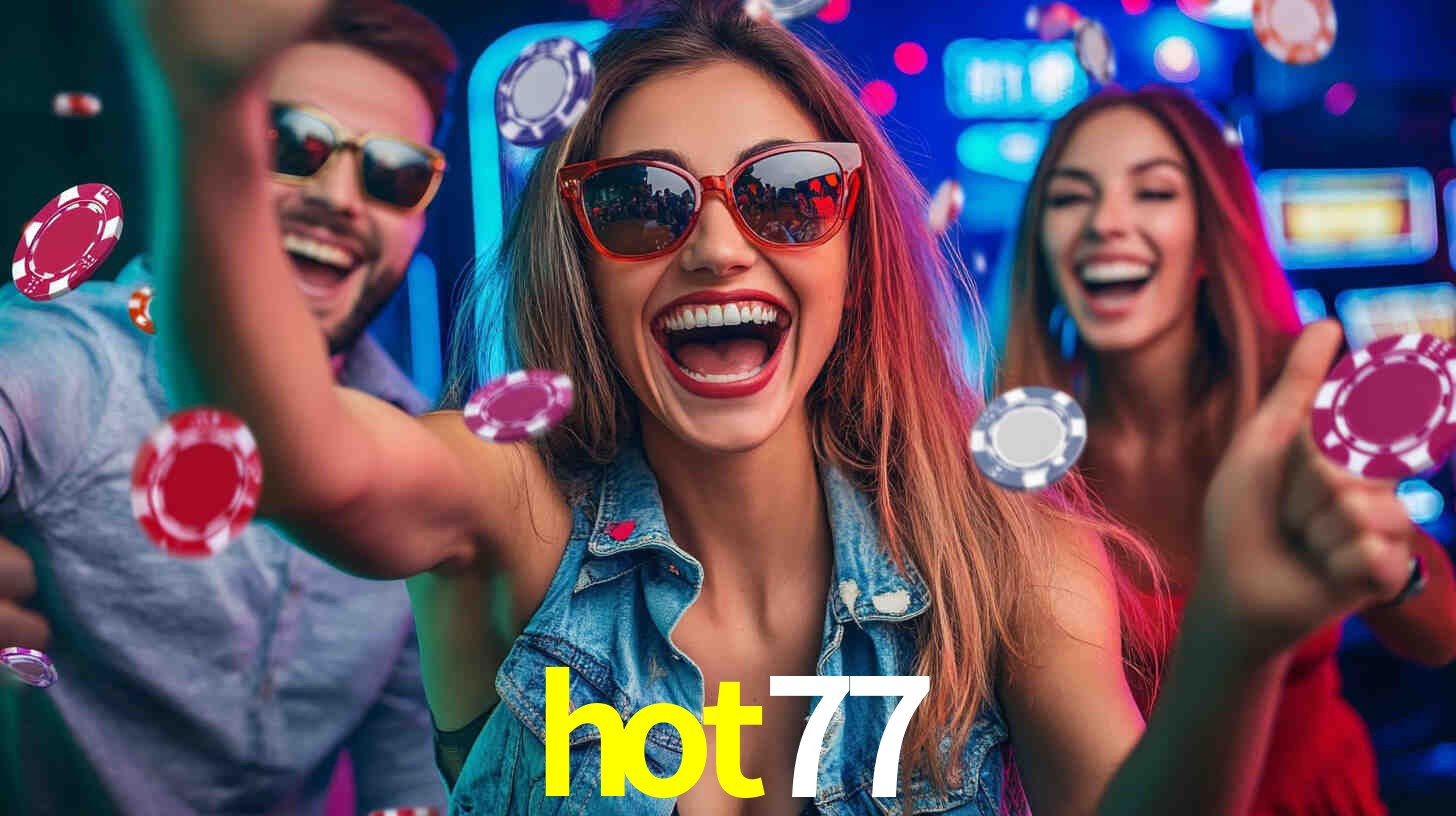 Desvendando o Mundo dos Jogos Virtuais na hot77