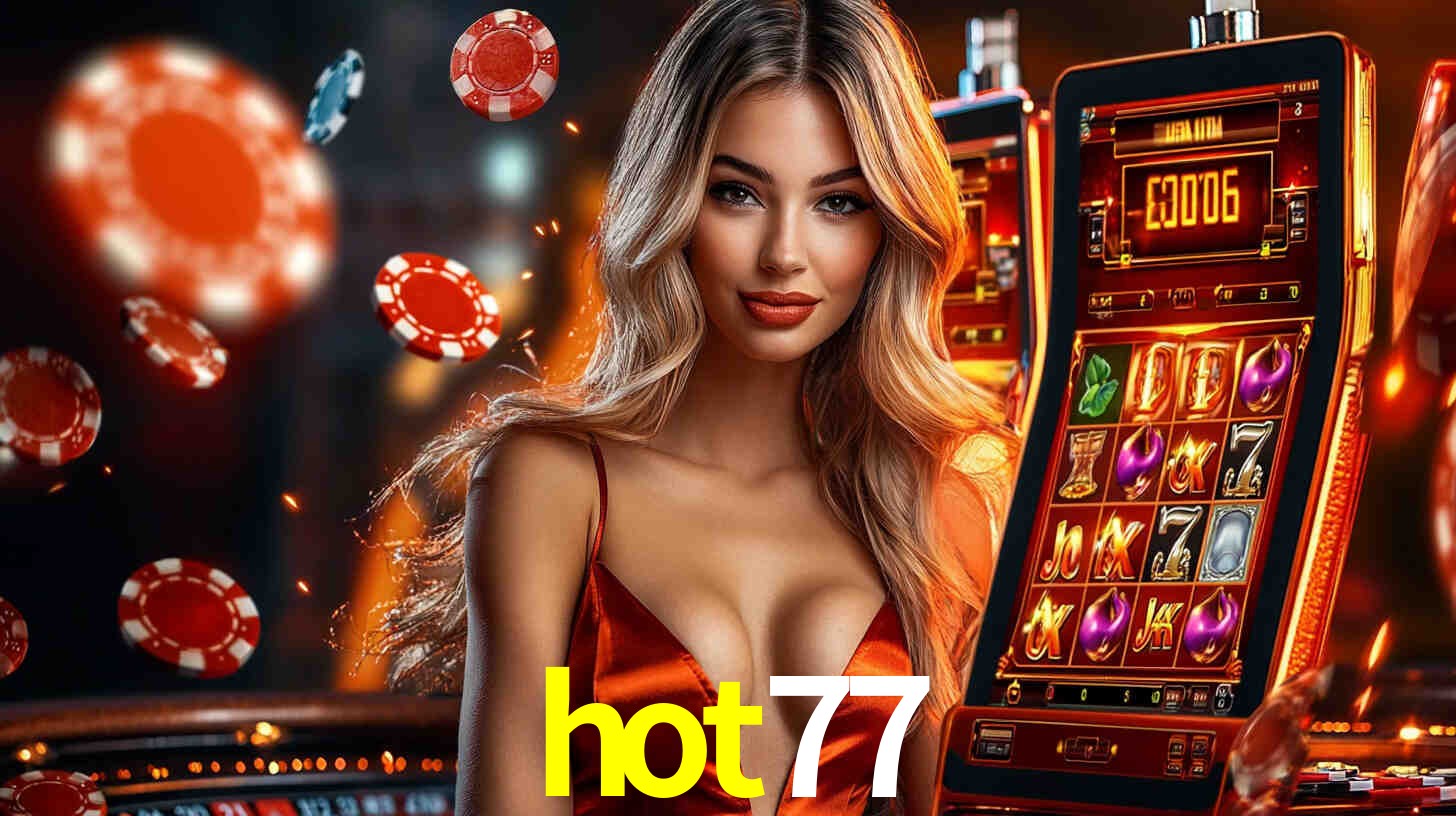 Experimente o Login Seguro Premium no hot77