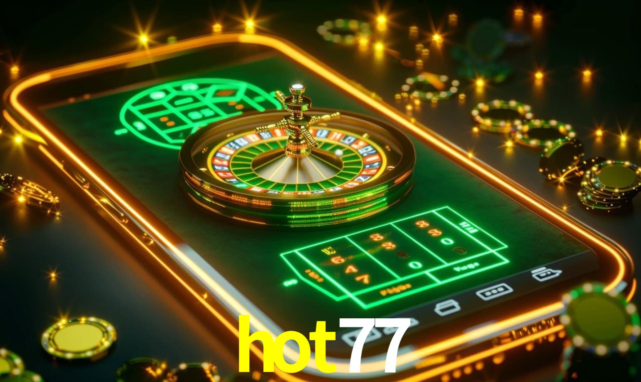 Login Seguro hot77