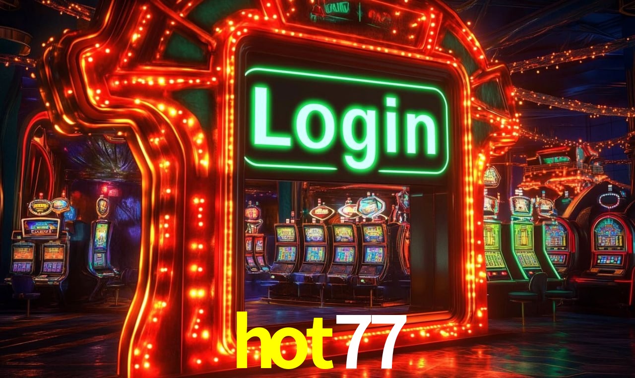Torneios hot77