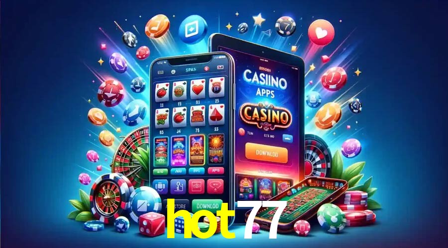 Platform Technology hot77