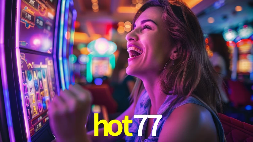 hot77 bet