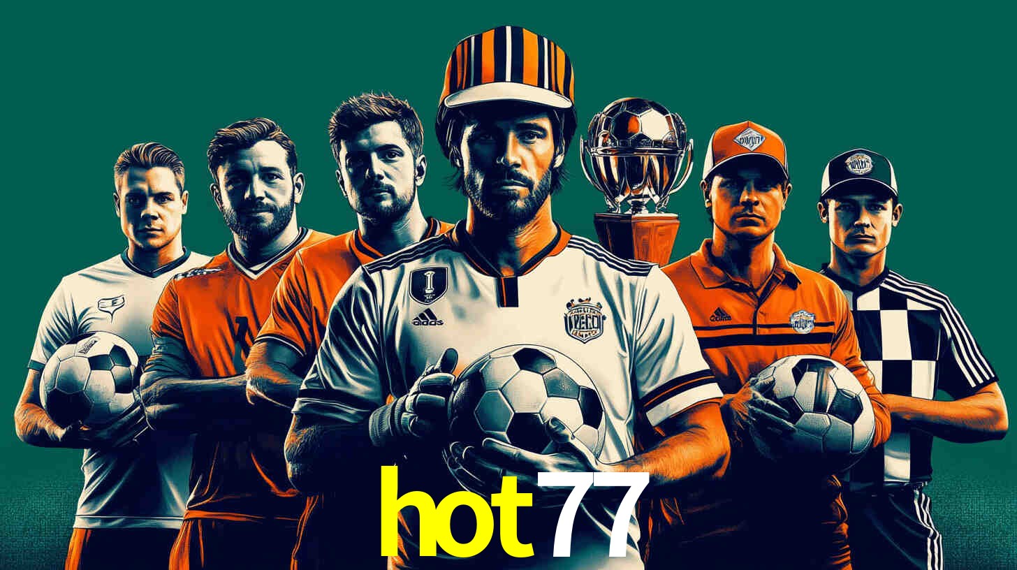 Inovações de Jogos na hot77: O Futuro das Experiências Interativas
