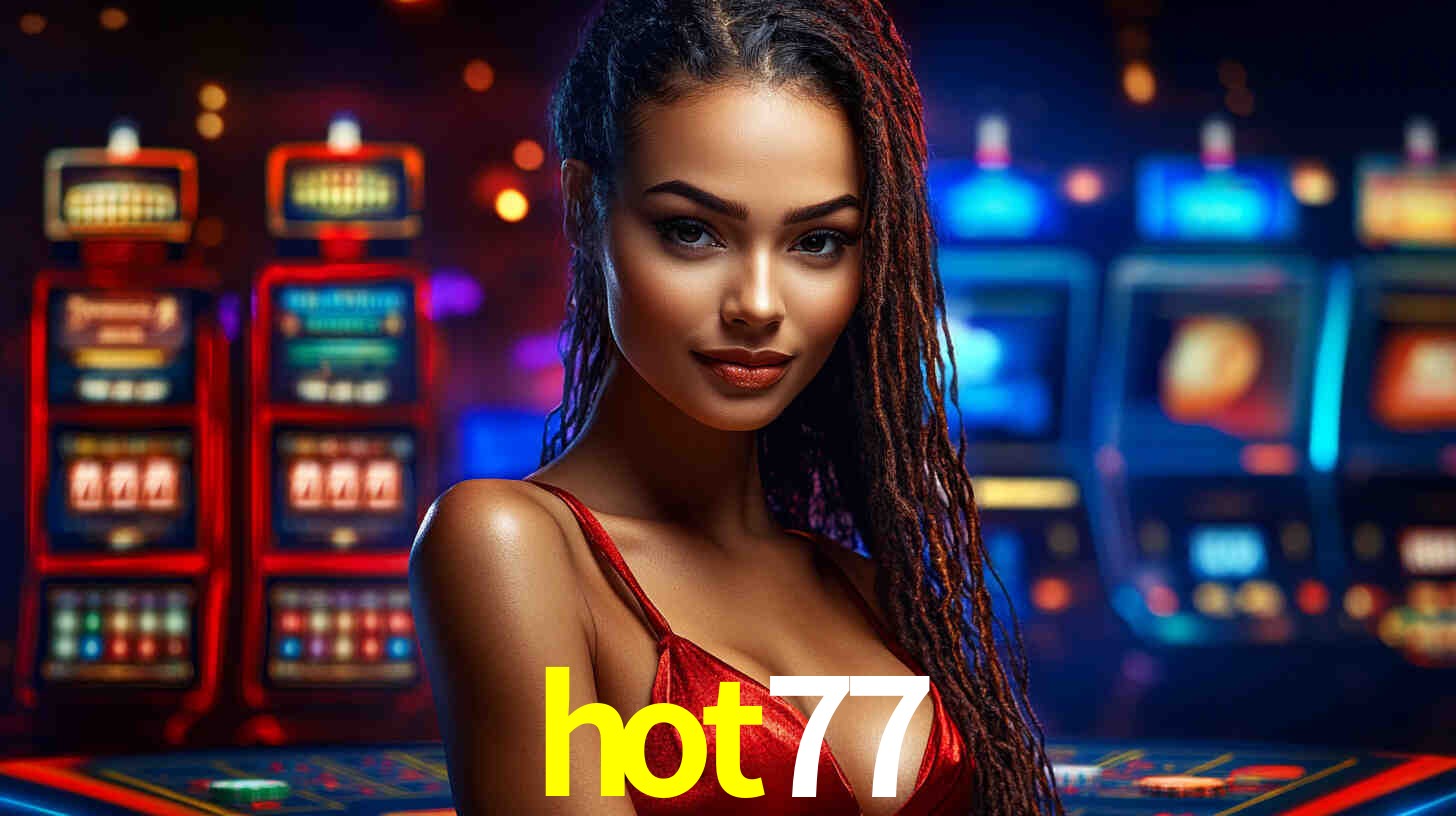 Descubra o Programa VIP da hot77: Vantagens Exclusivas para Jogadores