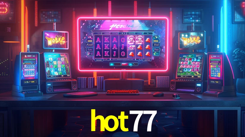 Ofertas Imperdíveis na hot77: Promoções e Bônus Que Valem a Pena