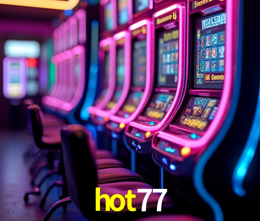 Promoções Sazonais hot77