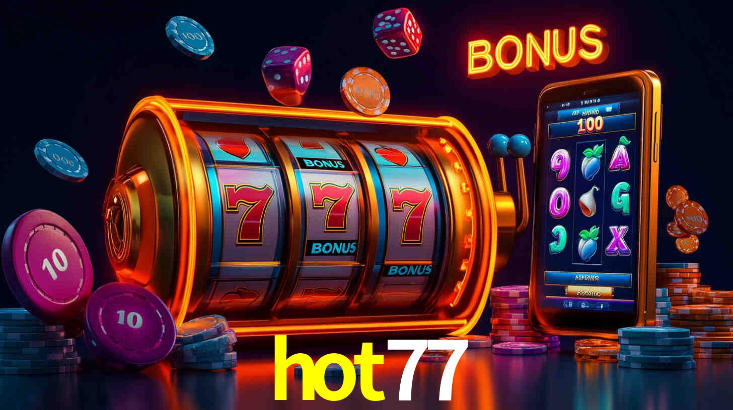 Apostas Esportivas na hot77: Um Guia Completo