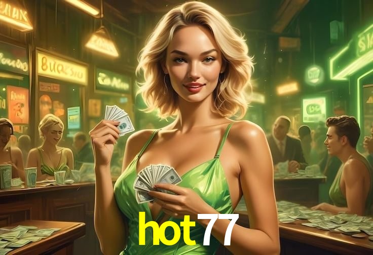 A Experiência Imersiva dos Cassinos Ao Vivo no hot77