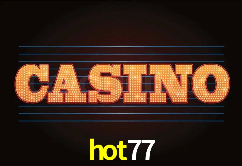 Jogo Aviator hot77