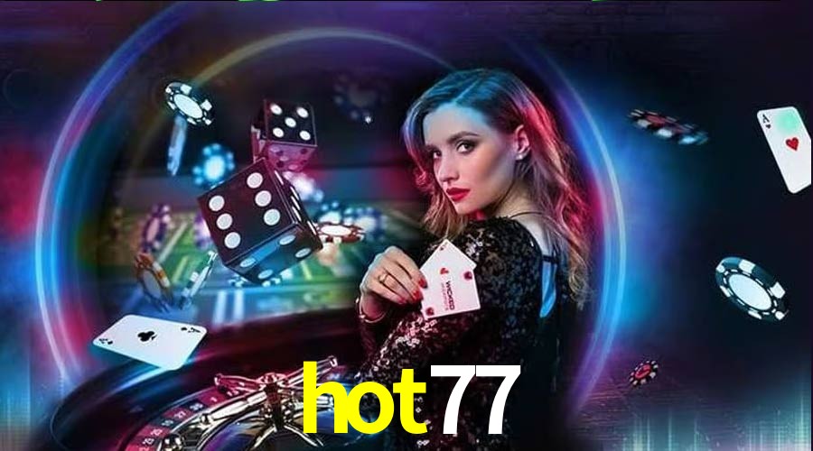 Responsive Design hot77