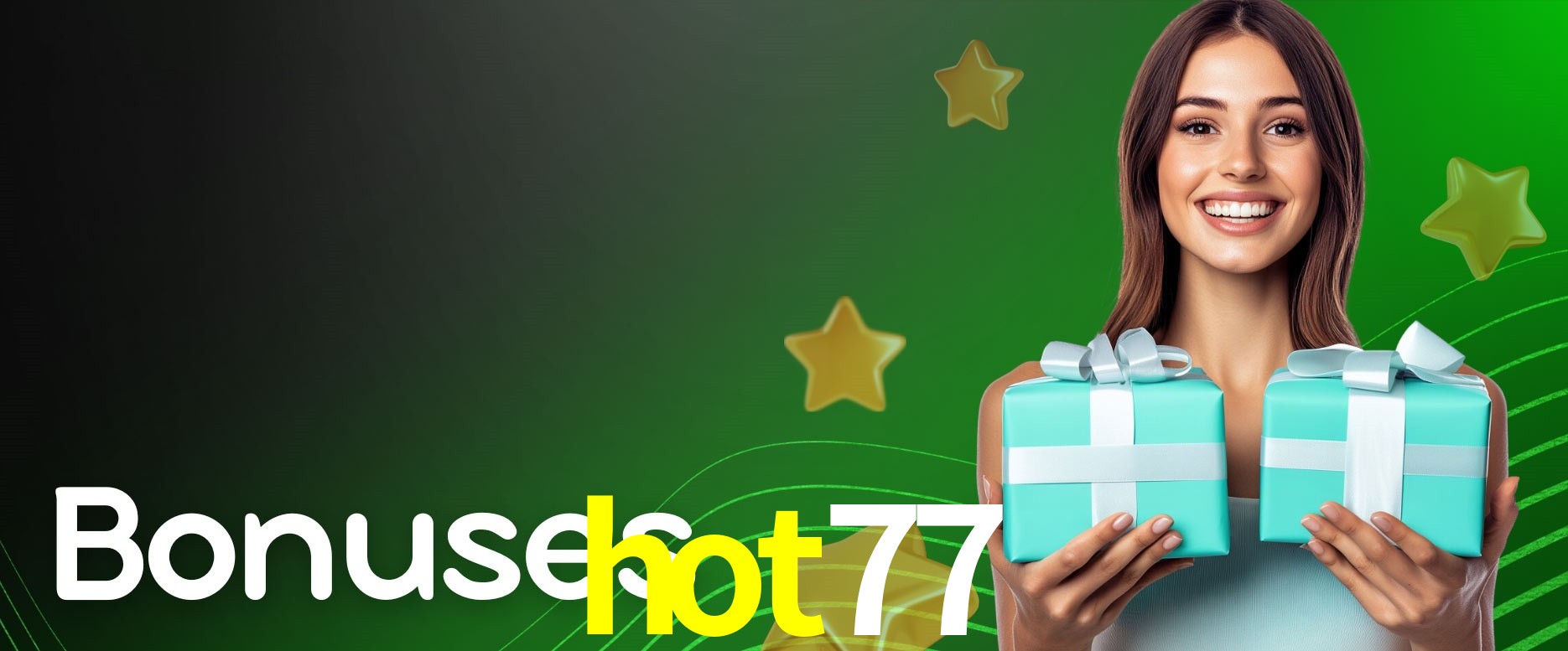 Seasonal Promotions hot77