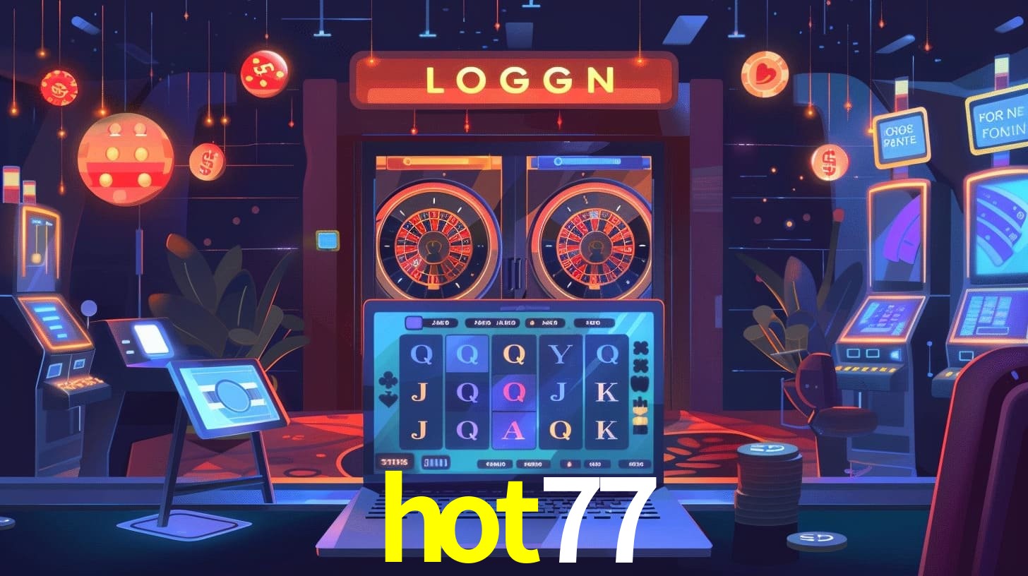 Benefícios da Conta hot77