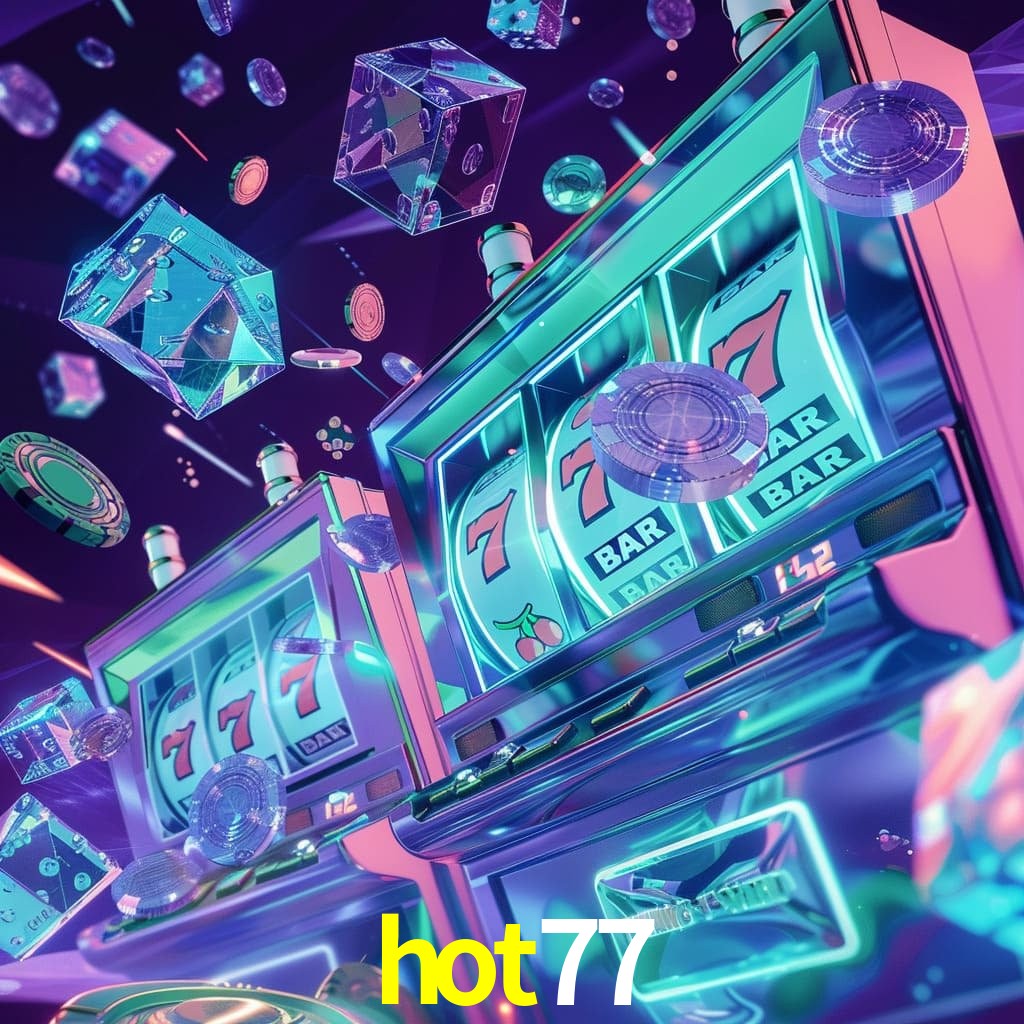 Descubra o Programa VIP da hot77: Vantagens Exclusivas para Jogadores