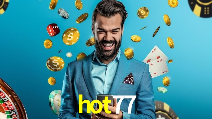 Game Providers hot77