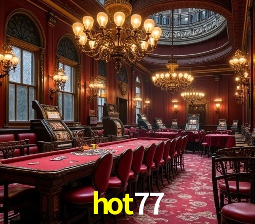 Segurança 2FA hot77