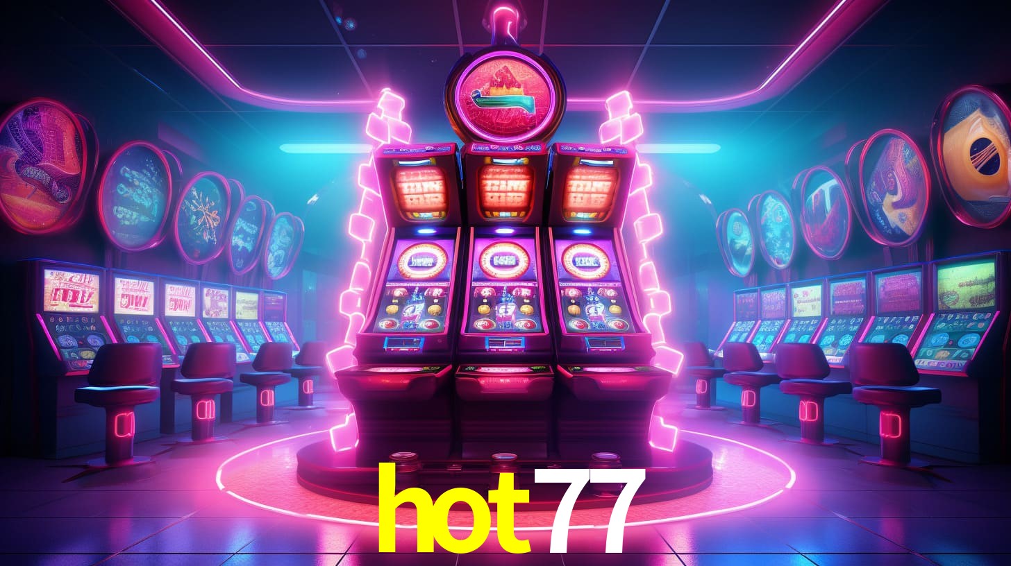 hot77 bet