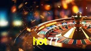 Tecnologia da Plataforma hot77