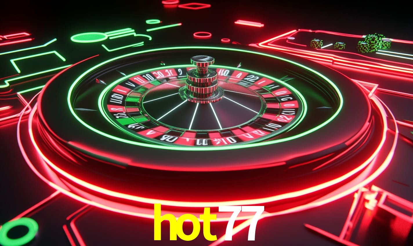 Apostas Esportivas na hot77: Um Guia Completo