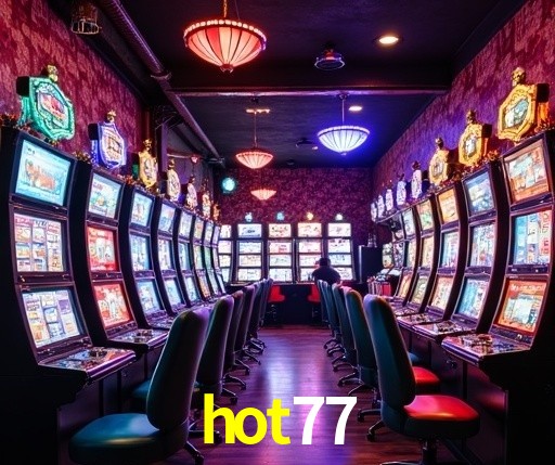 Ofertas Exclusivas hot77