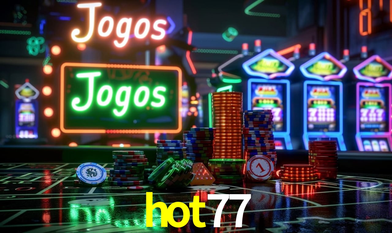 hot77 bet