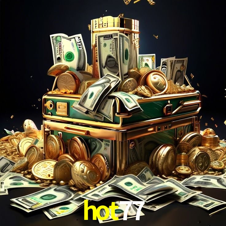 Mesa de Blackjack hot77