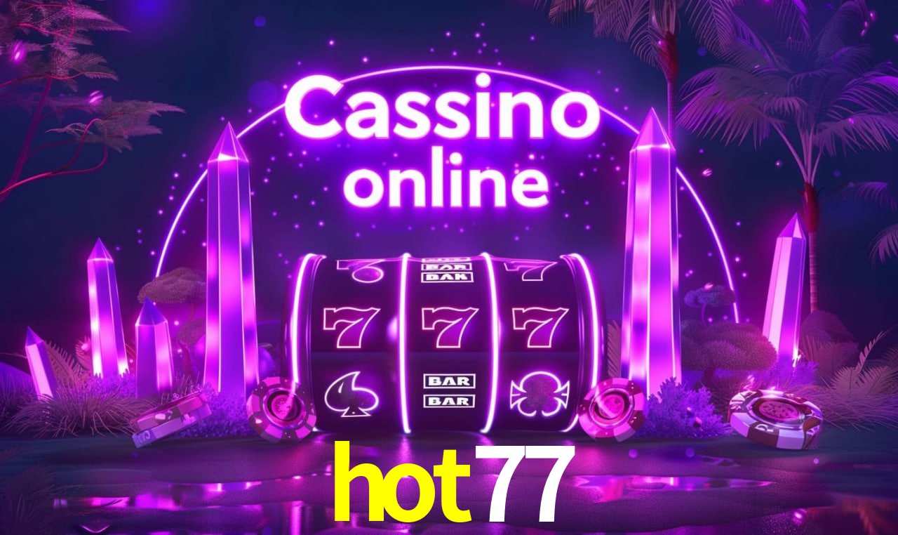 Diretório de Jogos hot77